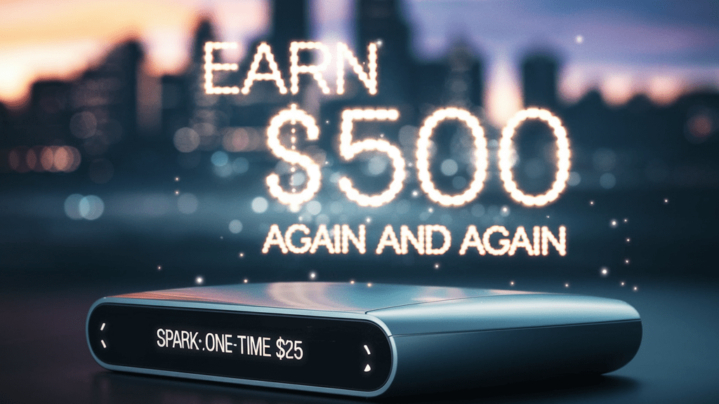 Build an Email List and Get Paid – Even if No One Buys