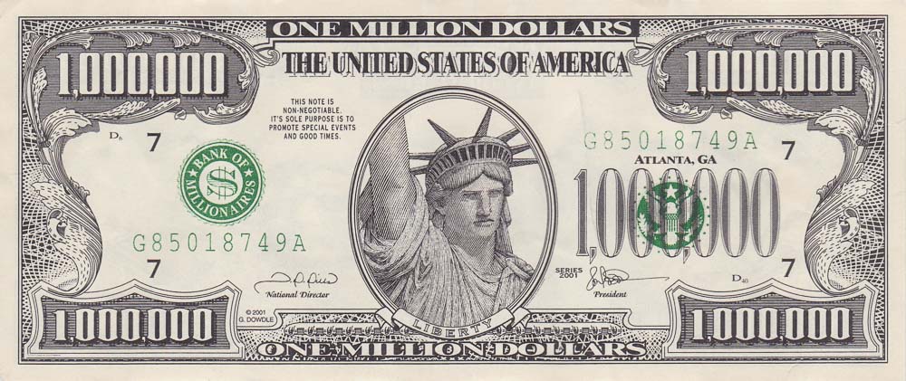 one-million-dollar-bill-USA