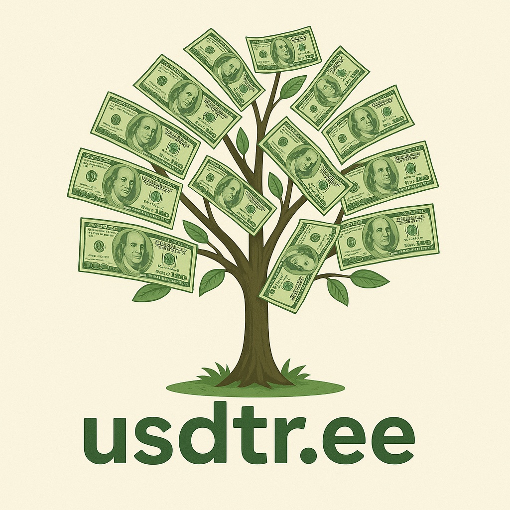 usdtree-dalle